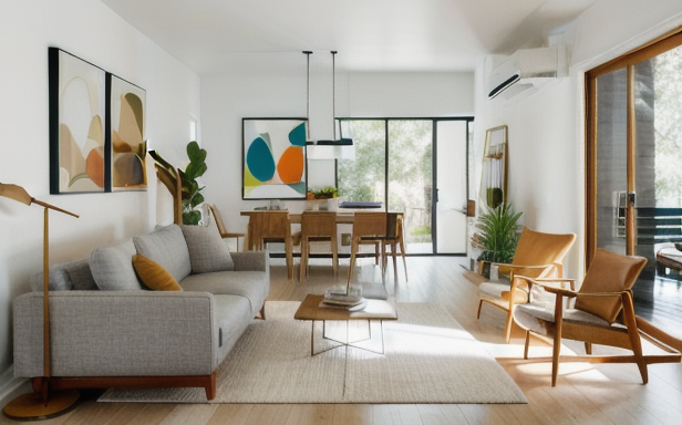 Mid-Century Style